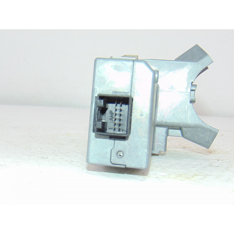 52068663 ANTIRROBO / LLAVE CONTACTO FIAT 500X (334)