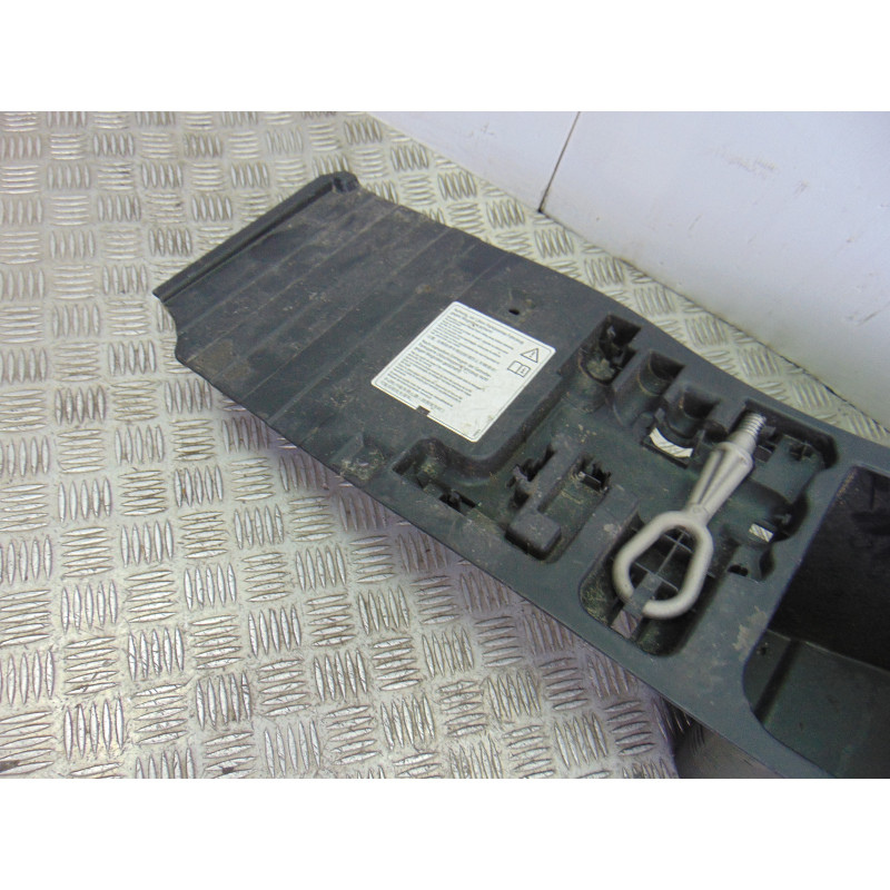 7127282 BATERIA BMW SERIE X5 (E70) xDrive30d 2007 7127282 194820 BMW - 1