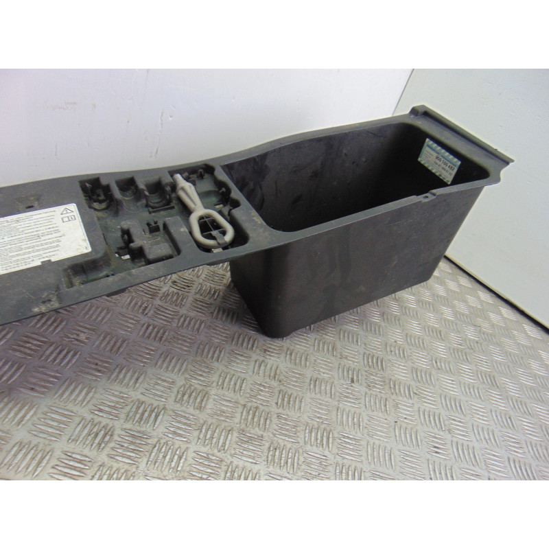 7127282 BATERIA BMW SERIE X5 (E70) xDrive30d 2007 7127282 194820 BMW - 2