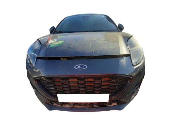 FORD PUMA ST-Line