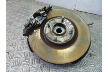  MANGUETA DELANTERA IZQUIERDA FORD ECOSPORT (CR6) Trend 2018 204860 FORD - 1