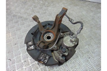  MANGUETA DELANTERA IZQUIERDA FORD ECOSPORT (CR6) Trend 2018 204860 FORD - 2