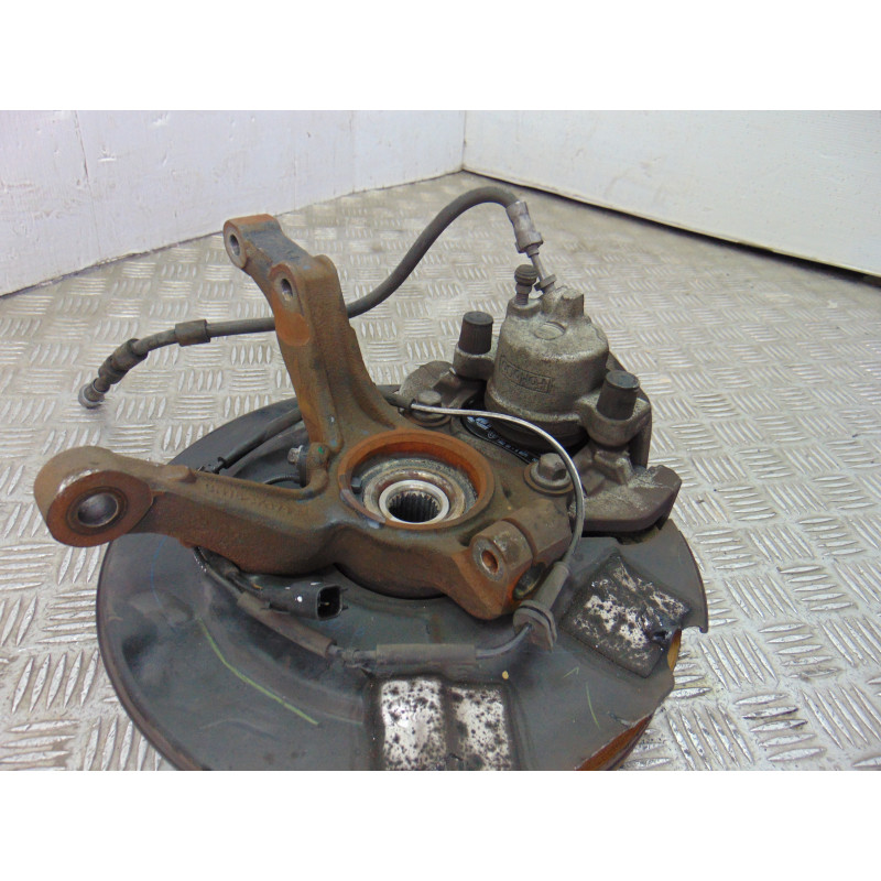  MANGUETA DELANTERA IZQUIERDA FORD ECOSPORT (CR6) Trend 2018 204860 FORD - 3