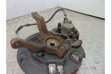  MANGUETA DELANTERA IZQUIERDA FORD ECOSPORT (CR6) Trend 2018 204860 FORD - 3