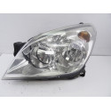 13239288 FARO IZQUIERDO OPEL ASTRA H BERLINA 13239288 FARO IZQUIERDO OPEL ASTRA H BERLINA