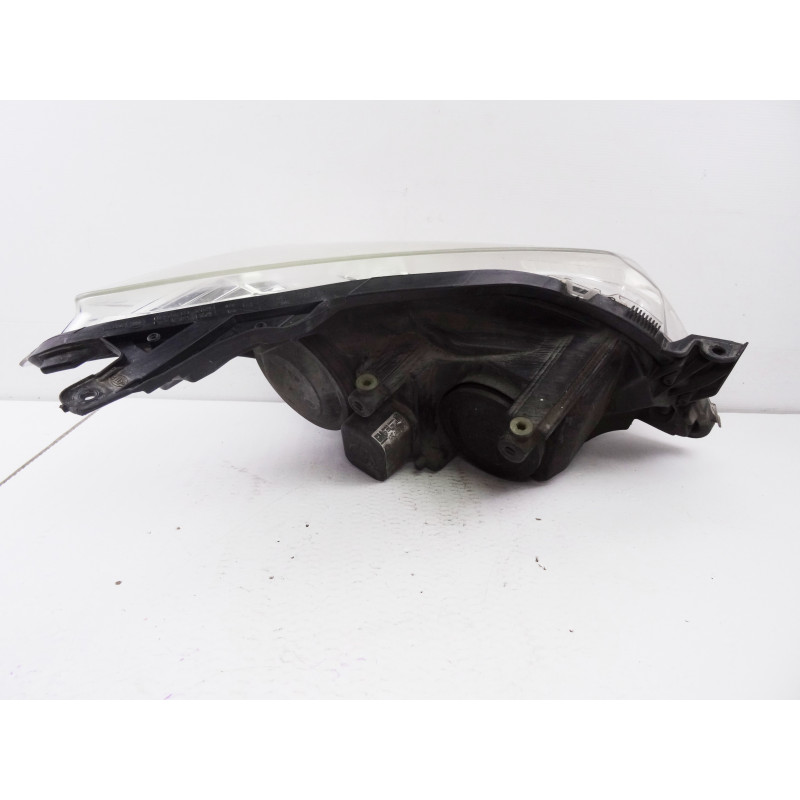 13239288 FARO IZQUIERDO OPEL ASTRA H BERLINA