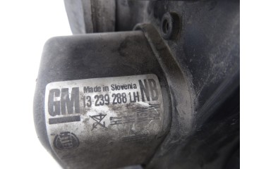 13239288 FARO IZQUIERDO OPEL ASTRA H BERLINA Cosmo 2007 13239288 210117 OPEL - 2