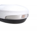 BLANCO RETROVISOR IZQUIERDO FORD S-MAX (CDR) BLANCO RETROVISOR IZQUIERDO FORD S-MAX (CDR)