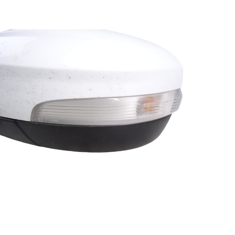 BLANCO RETROVISOR IZQUIERDO FORD S-MAX (CDR)