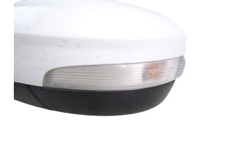BLANCO RETROVISOR IZQUIERDO FORD S-MAX (CDR)