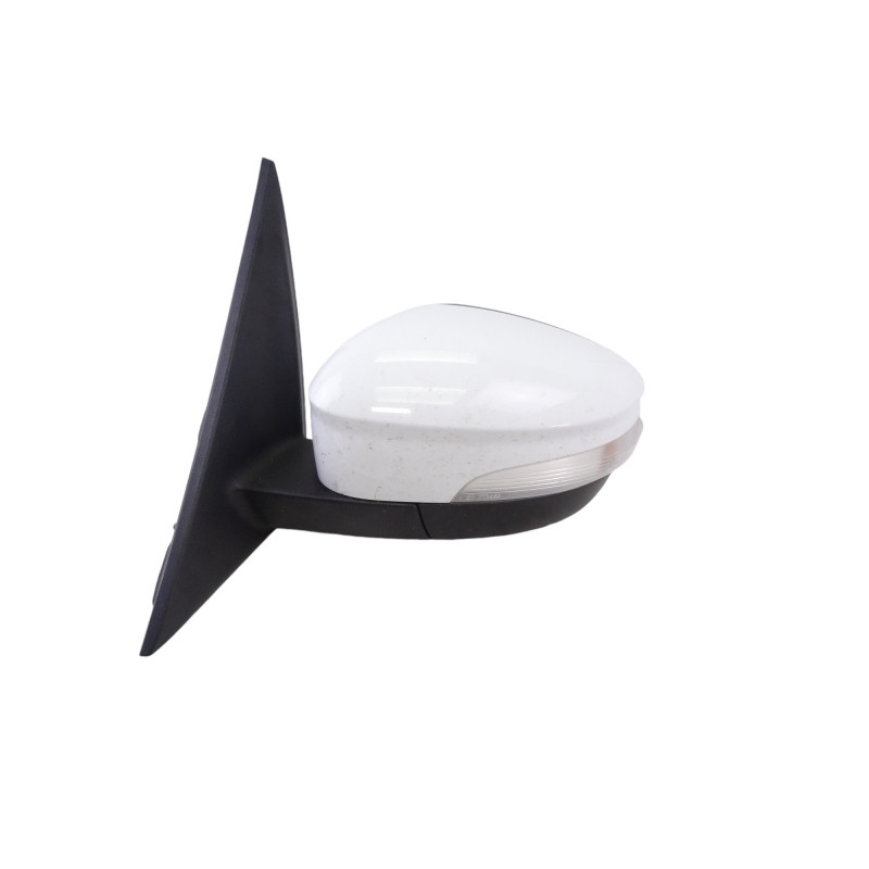 BLANCO RETROVISOR IZQUIERDO FORD S-MAX (CDR)