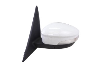 BLANCO RETROVISOR IZQUIERDO FORD S-MAX (CDR)