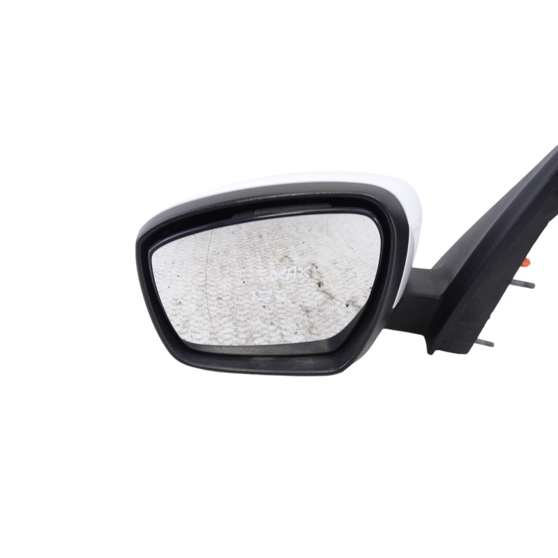BLANCO RETROVISOR IZQUIERDO FORD S-MAX (CDR)
