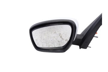 BLANCO RETROVISOR IZQUIERDO FORD S-MAX (CDR)