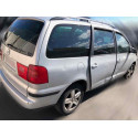 SEAT ALHAMBRA (7V9) Stella SEAT ALHAMBRA (7V9) Stella