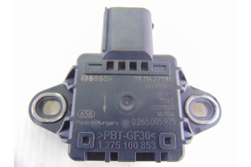 9811627180 SENSOR PEUGEOT 508 SW Active 2017 9811627180 207153 PEUGEOT - 1