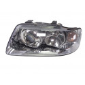  FARO IZQUIERDO AUDI A3 (8L) 1.8 Ambiente 2002 213242 AUDI - 1