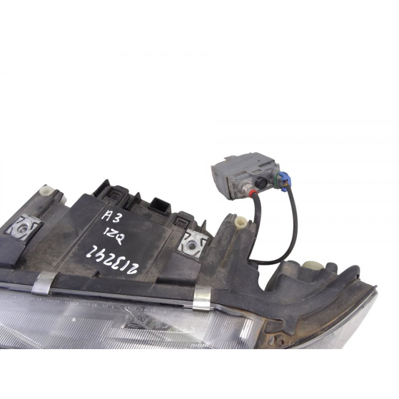  FARO IZQUIERDO AUDI A3 (8L) 1.8 Ambiente 2002 213242 AUDI - 3