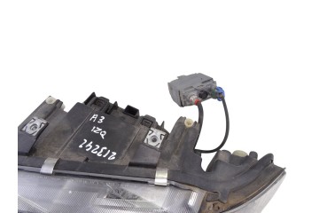  FARO IZQUIERDO AUDI A3 (8L) 1.8 Ambiente 2002 213242 AUDI - 3
