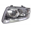  FARO IZQUIERDO AUDI A3 (8L) 1.8 Ambiente 2002 213242 AUDI - 4