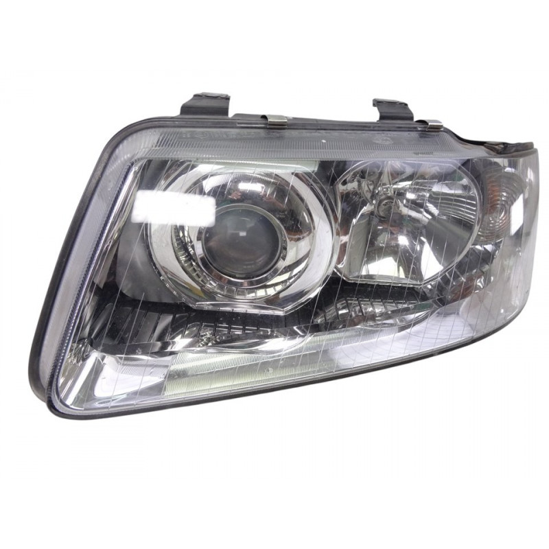  FARO IZQUIERDO AUDI A3 (8L) 1.8 Ambiente 2002 213242 AUDI - 4