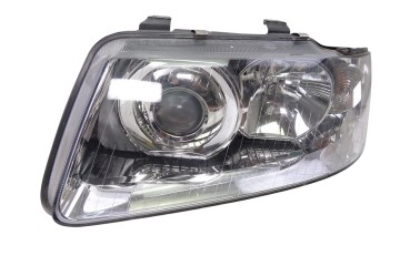  FARO IZQUIERDO AUDI A3 (8L) 1.8 Ambiente 2002 213242 AUDI - 4