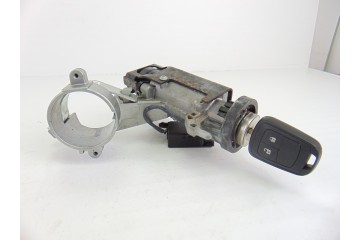 13500157 ANTIRROBO / LLAVE CONTACTO OPEL ASTRA J SPORTS TOURER Excellence 2015 13500157 194018 OPEL - 1