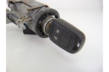 13500157 ANTIRROBO / LLAVE CONTACTO OPEL ASTRA J SPORTS TOURER Excellence 2015 13500157 194018 OPEL - 4