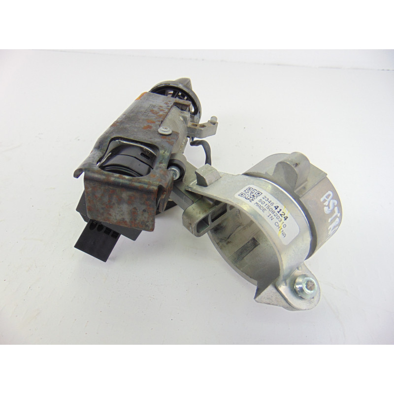 13500157 ANTIRROBO / LLAVE CONTACTO OPEL ASTRA J SPORTS TOURER Excellence 2015 13500157 194018 OPEL - 5