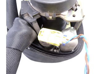  CINTURON SEGURIDAD TRASERO IZQUIERDO RENAULT TRAFIC II COMBI 9 - plazas  (L2H1)  acristalado, Combi largo 2002 210543 RENAULT -