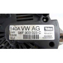06F903023C ALTERNADOR SEAT LEON (1P1) 06F903023C ALTERNADOR SEAT LEON (1P1)