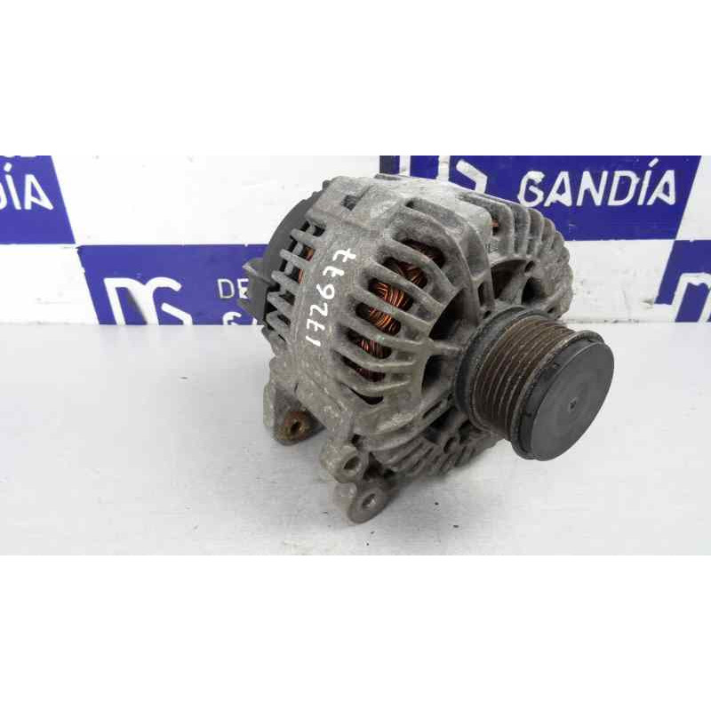 06F903023C ALTERNADOR SEAT LEON (1P1)
