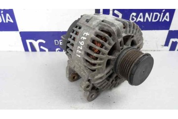 06F903023C  ALTERNADOR SEAT LEON (1P1) Stylance / Style 2009 06F903023C 172677 SEAT - 2