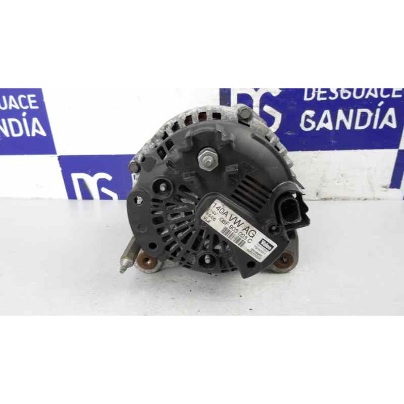 06F903023C ALTERNADOR SEAT LEON (1P1)