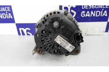 06F903023C  ALTERNADOR SEAT LEON (1P1) Stylance / Style 2009 06F903023C 172677 SEAT - 3
