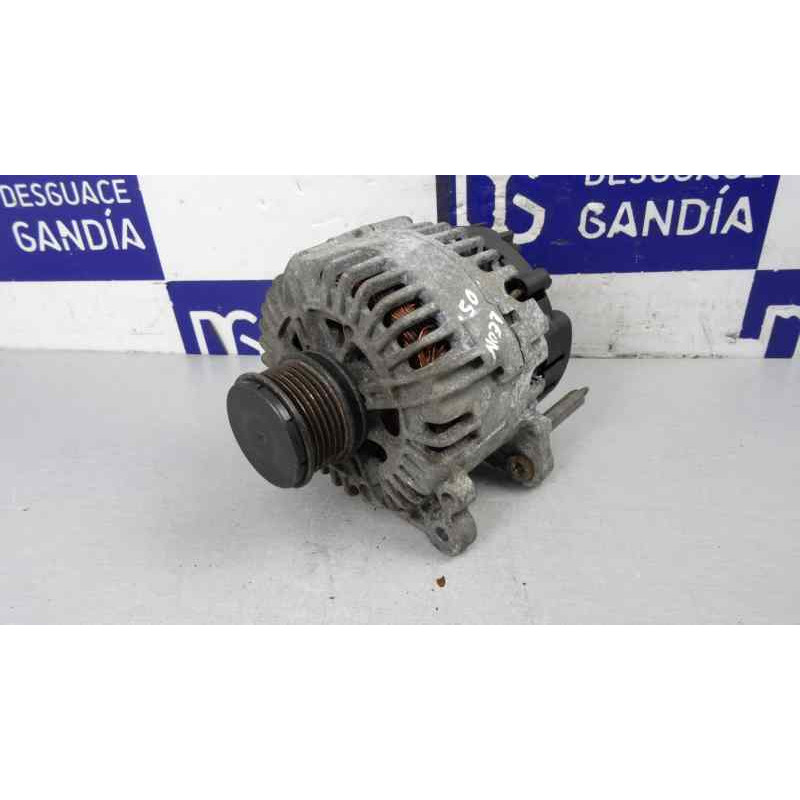 06F903023C ALTERNADOR SEAT LEON (1P1)