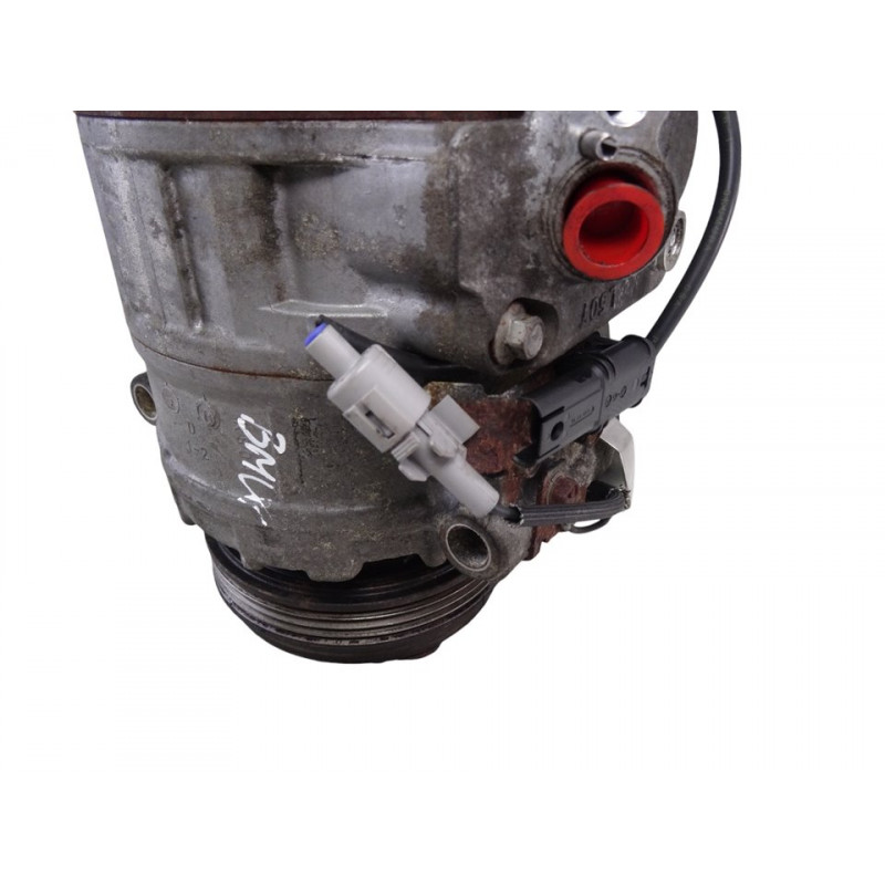 4472603210 COMPRESOR AIRE ACONDICIONADO BMW SERIE 5 BERLINA (E60)
