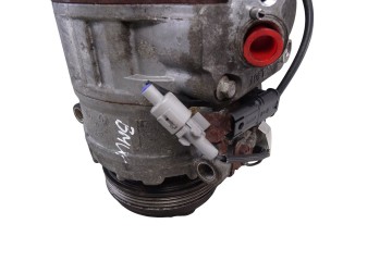 4472603210 COMPRESOR AIRE ACONDICIONADO BMW SERIE 5 BERLINA (E60) 530d 2009 4472603210 212589 BMW - 1