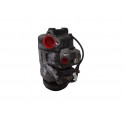 4472603210 COMPRESOR AIRE ACONDICIONADO BMW SERIE 5 BERLINA (E60) 4472603210 COMPRESOR AIRE ACONDICIONADO BMW SERIE 5 BERLINA (E60)
