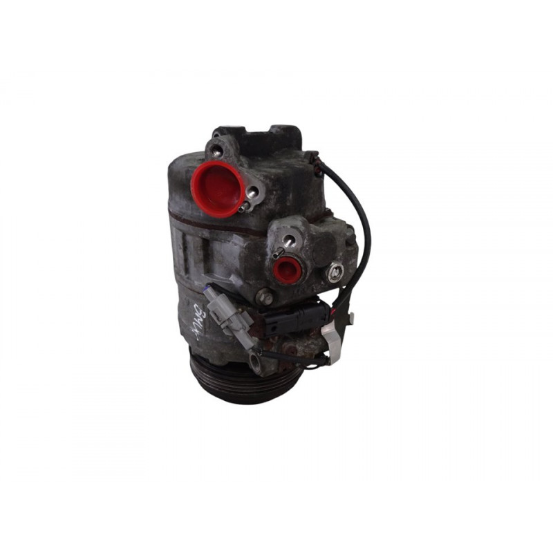 4472603210 COMPRESOR AIRE ACONDICIONADO BMW SERIE 5 BERLINA (E60)