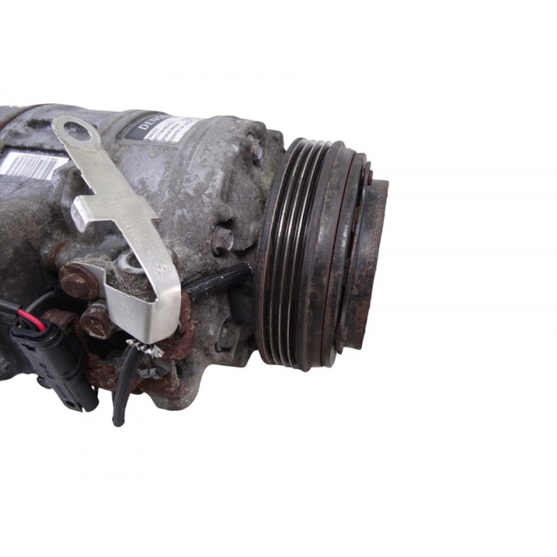 4472603210 COMPRESOR AIRE ACONDICIONADO BMW SERIE 5 BERLINA (E60)