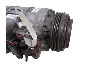 4472603210 COMPRESOR AIRE ACONDICIONADO BMW SERIE 5 BERLINA (E60) 530d 2009 4472603210 212589 BMW - 4