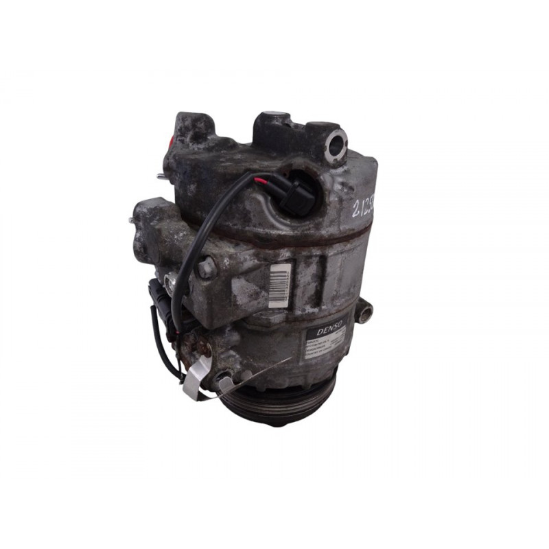 4472603210 COMPRESOR AIRE ACONDICIONADO BMW SERIE 5 BERLINA (E60)