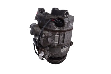 4472603210 COMPRESOR AIRE ACONDICIONADO BMW SERIE 5 BERLINA (E60) 530d 2009 4472603210 212589 BMW - 5