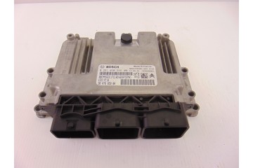 9807885980 CENTRALITA MOTOR UCE PEUGEOT PARTNER FURGÓN