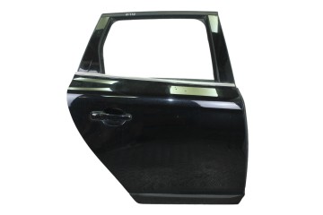 NEGRA PUERTA TRASERA DERECHA VOLVO XC60 Kinetic AWD 2009 NEGRA 211758 VOLVO - 1