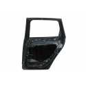 NEGRA PUERTA TRASERA DERECHA VOLVO XC60 NEGRA PUERTA TRASERA DERECHA VOLVO XC60
