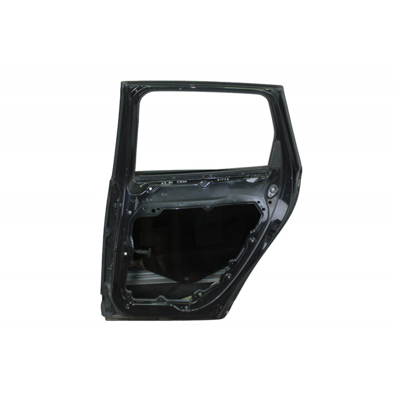 NEGRA PUERTA TRASERA DERECHA VOLVO XC60