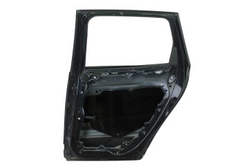 NEGRA PUERTA TRASERA DERECHA VOLVO XC60 Kinetic AWD 2009 NEGRA 211758 VOLVO - 1