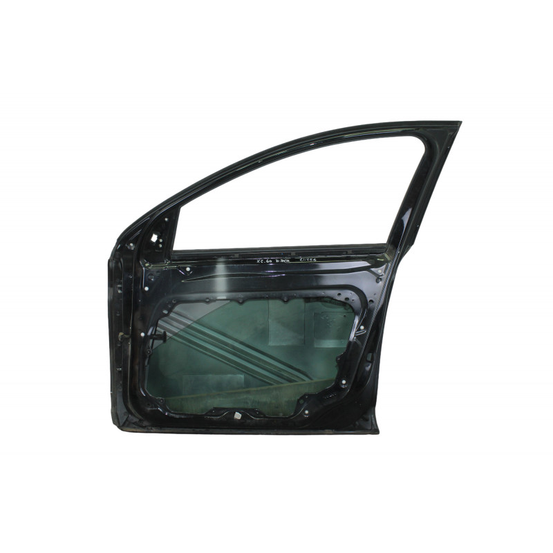 NEGRA PUERTA DELANTERA DERECHA VOLVO XC60